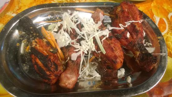 Hindustan Restaurant